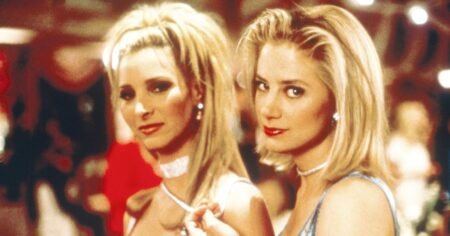 7 Must-Watch Comedy Movies on Hulu Right Now (April 2026): ‘Romy and Michele’ and More