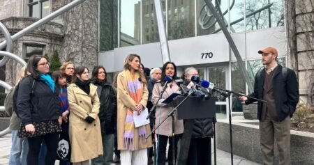 Advocates urge Quebec to act on intimate partner violence after 9 deaths in 4 months