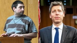 Suspect in Sam Altman Molotov cocktail plot cries meltdown, not attempted murder, as judge keeps him locked up Suspect in Sam Altman Molotov cocktail plot cries meltdown, not attempted murder, as judge keeps him locked up