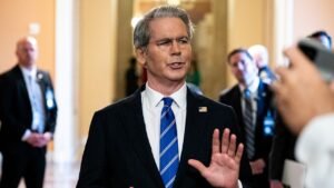 Bessent says Trump tariffs could return by July after Supreme Court setback Bessent says Trump tariffs could return by July after Supreme Court setback