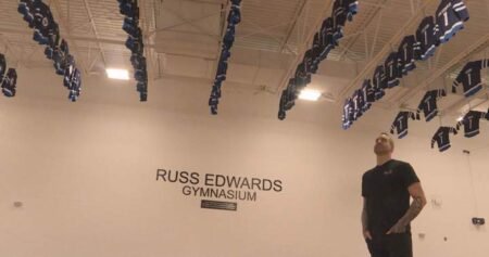 ‘I didn’t feel alone’: Manitoba recovery centre helps men overcome addiction