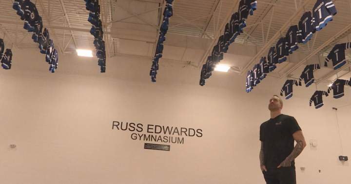 ‘I didn’t feel alone’: Manitoba recovery centre helps men overcome addiction ‘I didn’t feel alone’: Manitoba recovery centre helps men overcome addiction