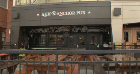 Calgary city council to mull new development rules near arts and music venues Calgary city council to mull new development rules near arts and music venues