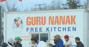 Regina community service initiative marks Sikh Heritage Month in Saskatchewan