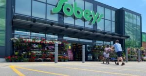 Sobeys-owned stores recalling multiple cheese products for listeria risks Sobeys-owned stores recalling multiple cheese products for listeria risks