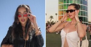 Stars Reveal Their All-Time Favorite Coachella Outfits That Took Festival Style to the Next Level (Exclusive) Stars Reveal Their All-Time Favorite Coachella Outfits That Took Festival Style to the Next Level (Exclusive)