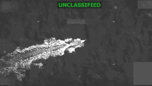 US military announces another deadly strike against ‘narco-terrorists’