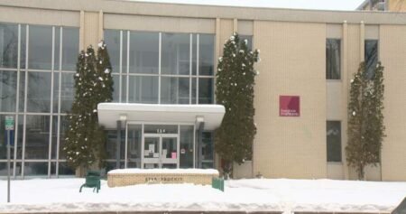 Proposed rezone to build Saskatoon up, construct new tallest building downtown