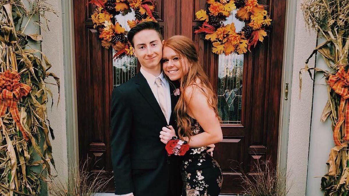 Maddy Spataforo Pennsylvania