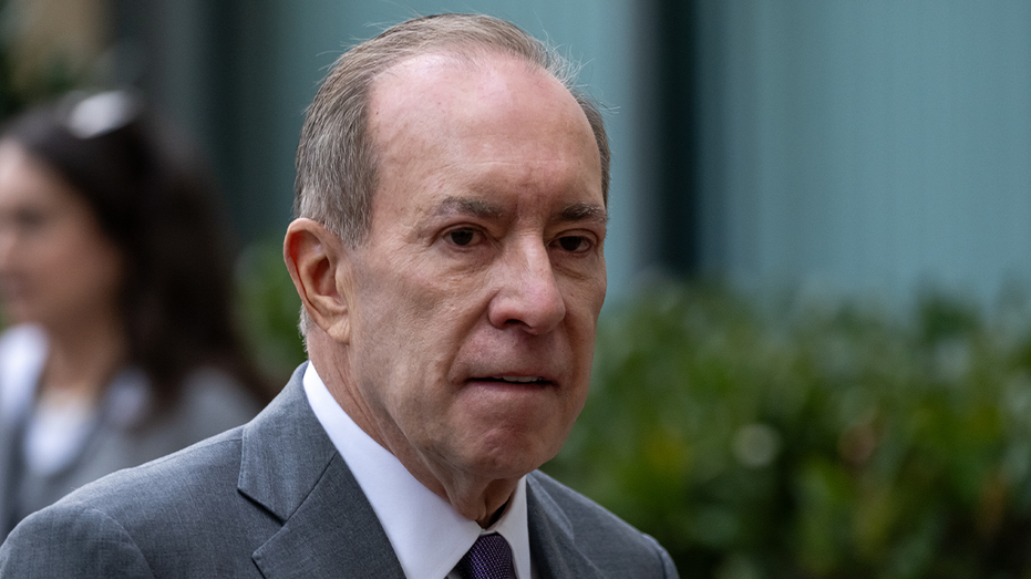 Attorney Steven Molo