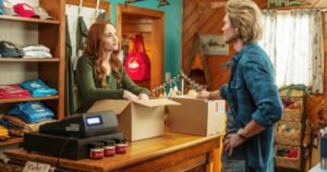 ‘Sullivan’s Crossing’ Season 4: How to Watch the Hit Show for Free