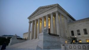 SCOTUS slated to weigh future birthright citizenship protections for millions — here’s what’s at stake