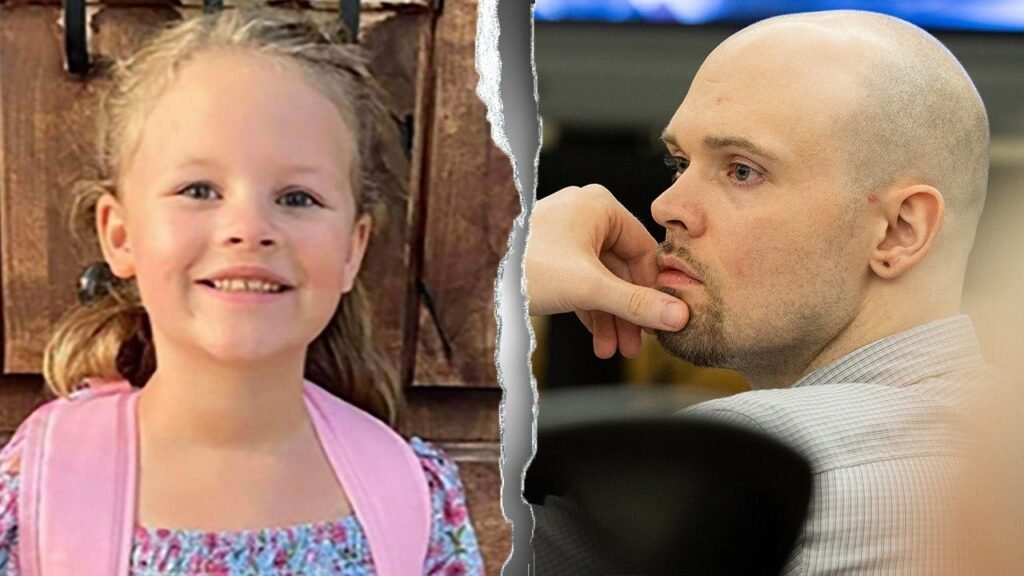 Athena Strand’s killer FedEx driver’s split personas, defense scream ‘manipulation,’ not madness: expert Athena Strand’s killer FedEx driver’s split personas, defense scream ‘manipulation,’ not madness: expert