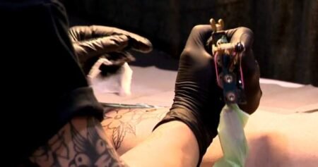 Under the Needle: Highlights from the Saskatoon Tattoo Expo