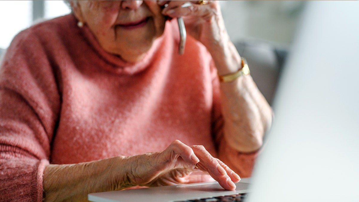 Big Tech and retail leaders seated at a conference table during a meeting