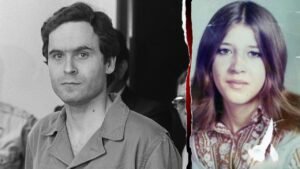 Ted Bundy unmasked in decades-old teen murder as cold case finally solved by DNA: report