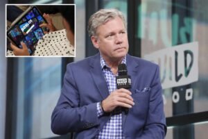 ‘To Catch a Predator’ host Chris Hansen warns Roblox dangers far worse than past online chatrooms