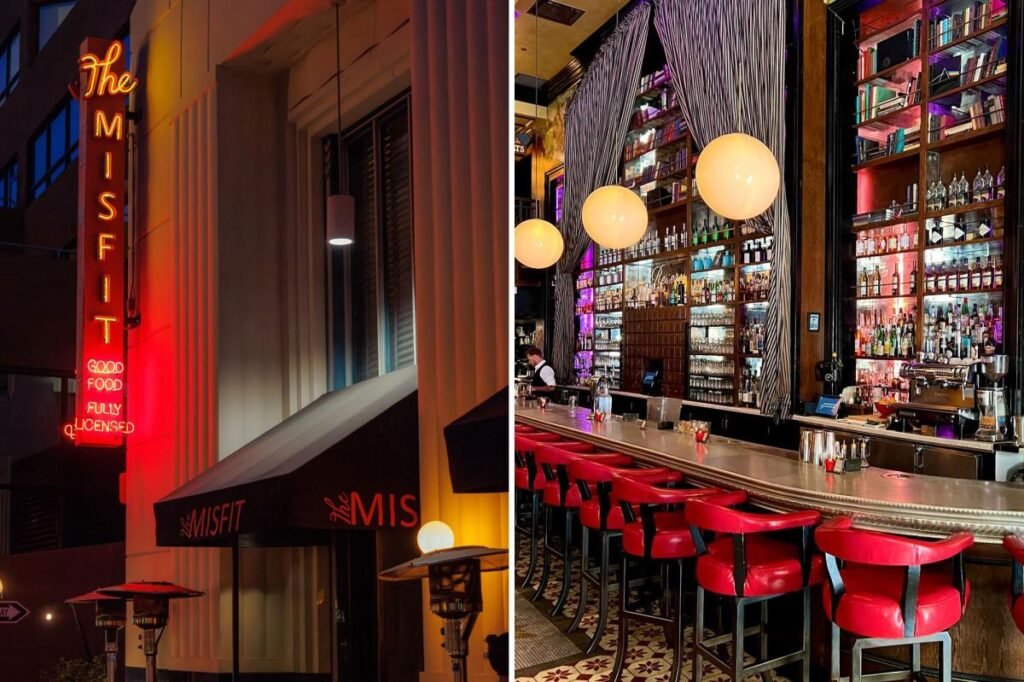 Santa Monica reacts to latest closure news as apocalyptic Third Street Promenade struggles for survival: ‘I hate this so much’