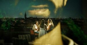 Netflix’s Unsettling No. 1 True Crime Show Will Make You Cancel Your Upcoming Vacation