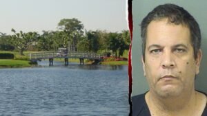 Worker at swanky country club accused of using AI to create explicit photos of teen: police