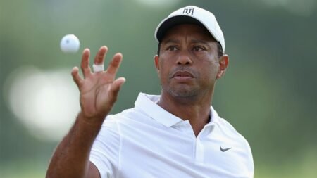 Tiger Woods declines Ryder Cup captaincy after DUI, car crash