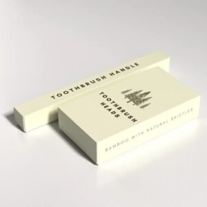 I Didn’t Think About My Toothbrush — Until I Found This Natural, Plastic-Free Option