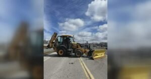 N.S. premier calls First Nations protests that blocked highways unacceptable