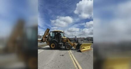 N.S. premier calls First Nations protests that blocked highways unacceptable