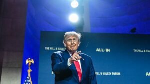 AI boom tests GOP’s midterm affordability pitch as price pain spreads