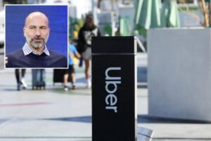 Uber will let you book hotels in deal with Expedia — here’s how to get 20% off