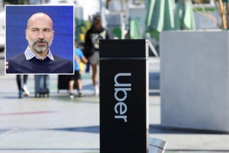 Uber will let you book hotels in deal with Expedia — here’s how to get 20% off