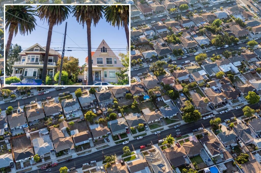 States with the most adults still living with parents — California is among the ‘worst’ States with the most adults still living with parents — California is among the ‘worst’