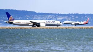 United merger talk shifts focus to American CEO’s future: Experts