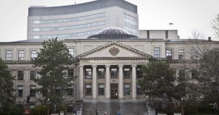 University of Ottawa says ‘violent incident’ on campus, orders lockdown