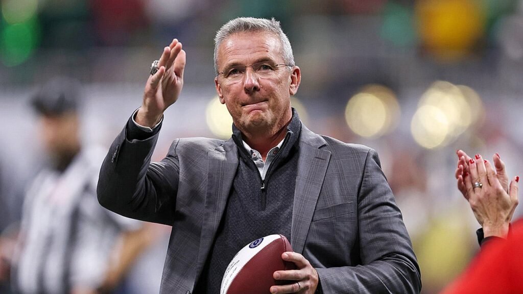 Urban Meyer claims key injury cost Ohio State, had edge over 2018 Clemson champions