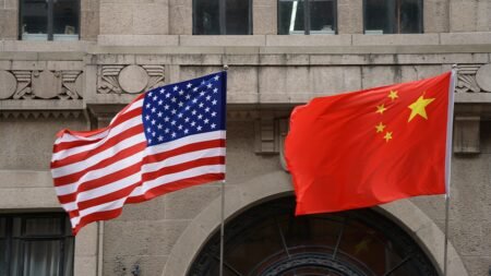 Federal judge revokes US citizenship of Chinese couple convicted of stealing medical trade secrets for China