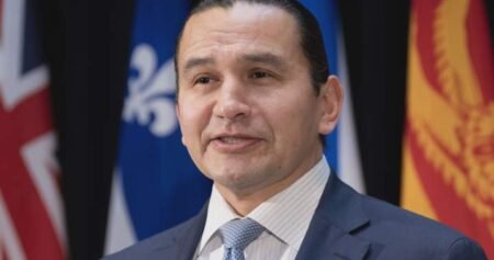 Manitoba set to become 1st province to ban social media for children