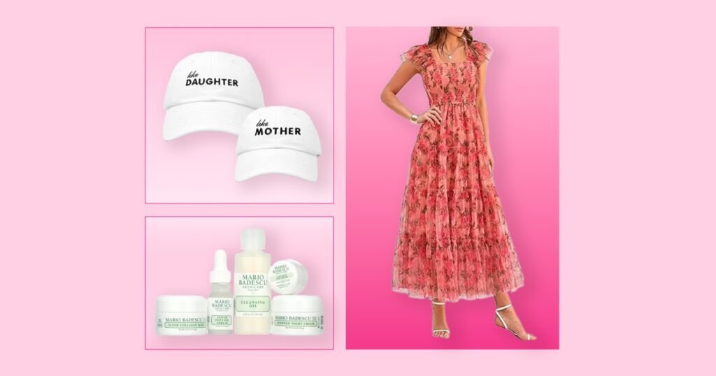 I’m Known for My Gift-Giving Expertise — 20 Top-Tier Mother’s Day Gifts I Recommend, From 