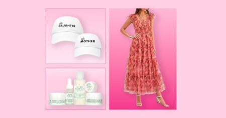 I’m Known for My Gift-Giving Expertise — 20 Top-Tier Mother’s Day Gifts I Recommend, From 