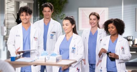 ‘Grey’s Anatomy’ Introduces a Shocking Hospital Investigation Before Season Finale