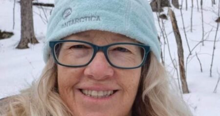 Search continues in Cape Breton highlands for missing hiker from Australia