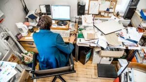 Time to ditch AI anxiety — experts say there’s a lot less to fear than we think