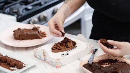 Chocolate sold nationwide recalled over undeclared allergen posing potential ‘life-threatening’ risk