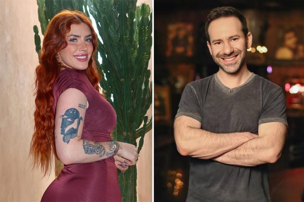 Exclusive | OnlyFans star reveals what reclusive billionaire owner Leonid Radvinsky was really like — and what he did for her birthday