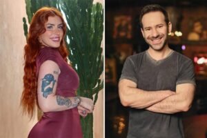 Exclusive | OnlyFans star reveals what reclusive billionaire owner Leonid Radvinsky was really like — and what he did for her birthday Exclusive | OnlyFans star reveals what reclusive billionaire owner Leonid Radvinsky was really like — and what he did for her birthday