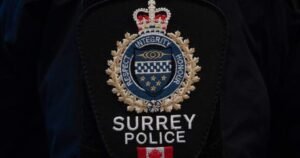 Suspect dead in officer-involved shooting in Surrey, B.C., investigation ongoing