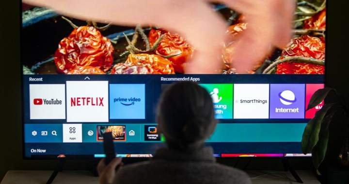 Liberals say they can’t ‘reject’ rules tripling streamers’ contributions Liberals say they can’t ‘reject’ rules tripling streamers’ contributions