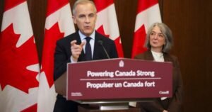 Ottawa under increasing pressure to show how policy changes are affecting emissions