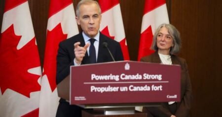 Ottawa under increasing pressure to show how policy changes are affecting emissions