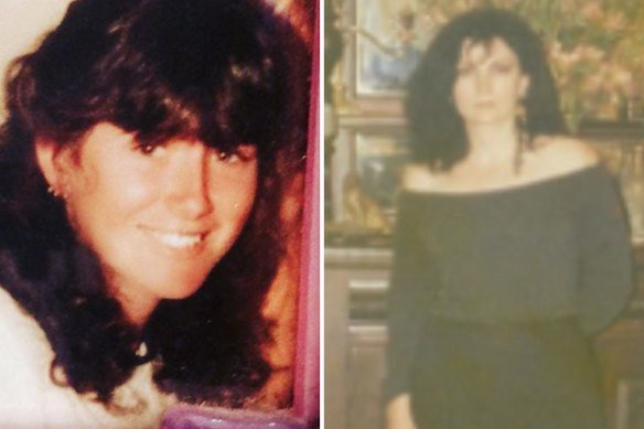 Police are offering a $1 million reward for information about the murders of Susan Kay and Joanne Teterin in May, 2000.